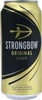 Strong Bow Cider 440ml Strong Bow Cider 440ml