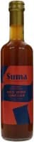 Suma Organic Unfiltered Red Wine Vinegar with the Mother 500ml Suma Organic Unfiltered Red Wine Vinegar with the Mother 500ml