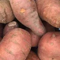 Sweet Potato Purple 500g Sweet Potato Purple 500g