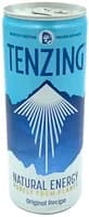 Tenzing natural energy drink 250ml Tenzing natural energy drink 250ml