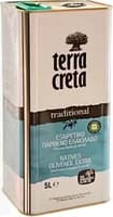Terra Crete Olive Oil 5L Terra Crete Olive Oil 5L