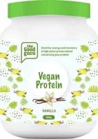 The Good Guru Vegan Protein Energy Booster Vanilla 500g The Good Guru Vegan Protein Energy Booster Vanilla 500g