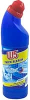 Thick bleach 750ml Thick bleach 750ml