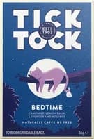 Tick Tock Bedtime 20 bags 36g Tick Tock Bedtime 20 bags 36g