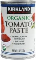 Tomato Paste Organic 170g Tomato Paste Organic 170g