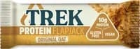 Trek Original Oat Protein Flapjack 50g Trek Original Oat Protein Flapjack 50g