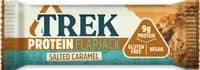 Trek Salted Caramel Protein Flapjack 50g Trek Salted Caramel Protein Flapjack 50g