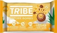 Tribe Nature Bombs Honeycomb & Peanut Butter 40g Tribe Nature Bombs Honeycomb & Peanut Butter 40g