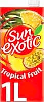 Tropical Fruit Juice 1l Tropical Fruit Juice 1l