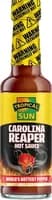 Tropical Sun Carolina Reaper Hot Sauce 148ml Tropical Sun Carolina Reaper Hot Sauce 148ml