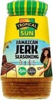 Tropical Sun Jerk Jamaican Seasoning Tropical Sun Jerk Jamaican Seasoning