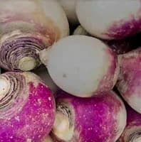 Turnip 500g Turnip 500g