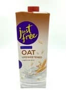 Unsweetened Oat milk Unsweetened Oat milk