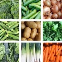 Fresh Vegetable Boxes Fresh Vegetable Boxes