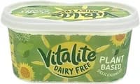 Vitalite Dairy Free Spreed Vitalite Dairy Free Spreed