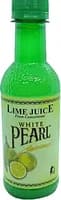 White Pearl Lime Juice White Pearl Lime Juice