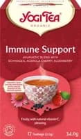 Yogi Tea Organic Immune Support Tea 17 Bags Yogi Tea Organic Immune Support Tea 17 Bags