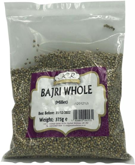 Barley whole 500g