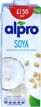 Alpro Soya