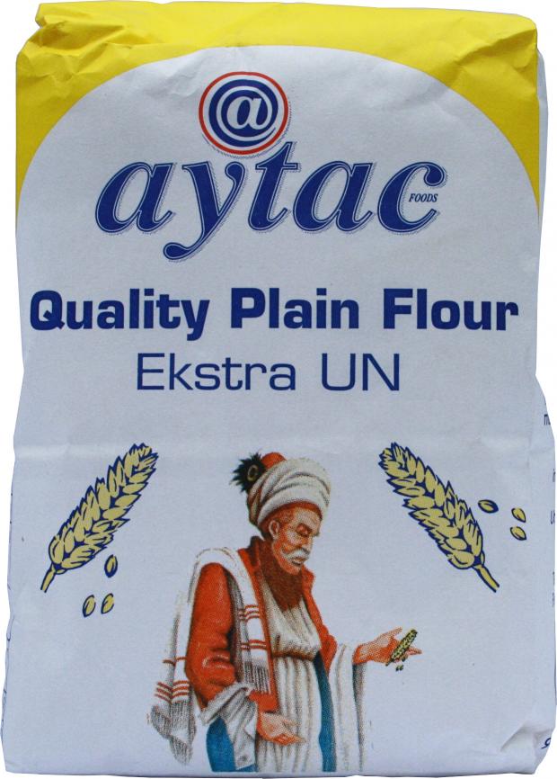 Aytac Plain white flour  1kg