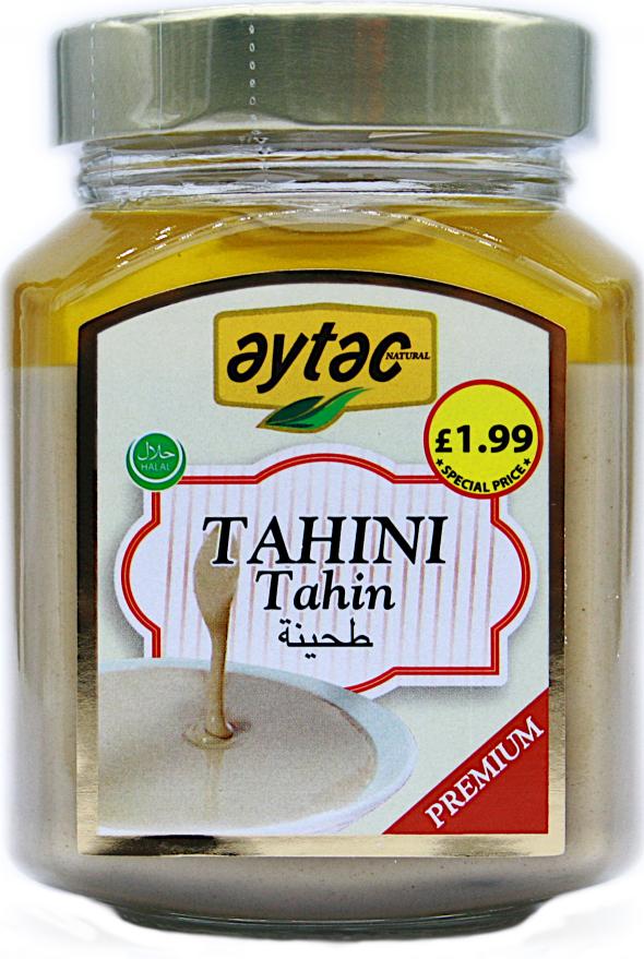Aytac Tahini