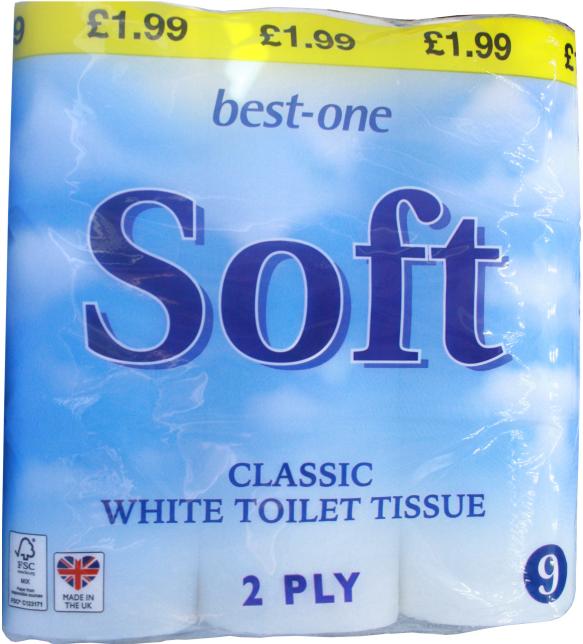 Best-one Toilet Tissue