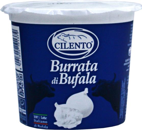 Buffalo Mozzarella Cheese