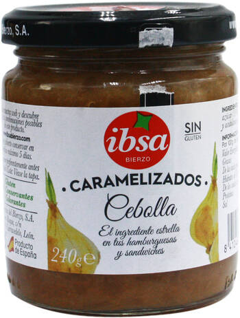 Caramelised Onion 240g