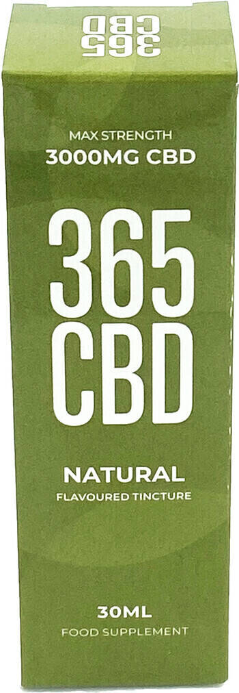 CBD Food supplement Natural 30ml CBD Food supplement Natural 30ml