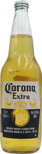 Corona Extra 710ml