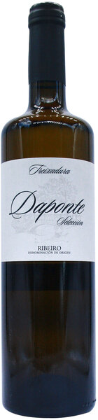 Daponte Ribeiro white wine
