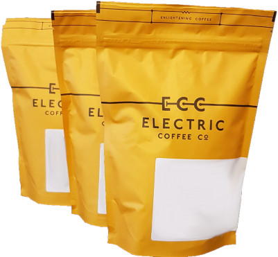 Electric Coffee Co Brazil Blend Filter 250g Electric Coffee Co Brazil Blend Filter 250g