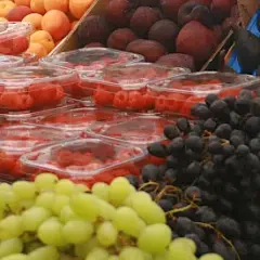 Vegetables