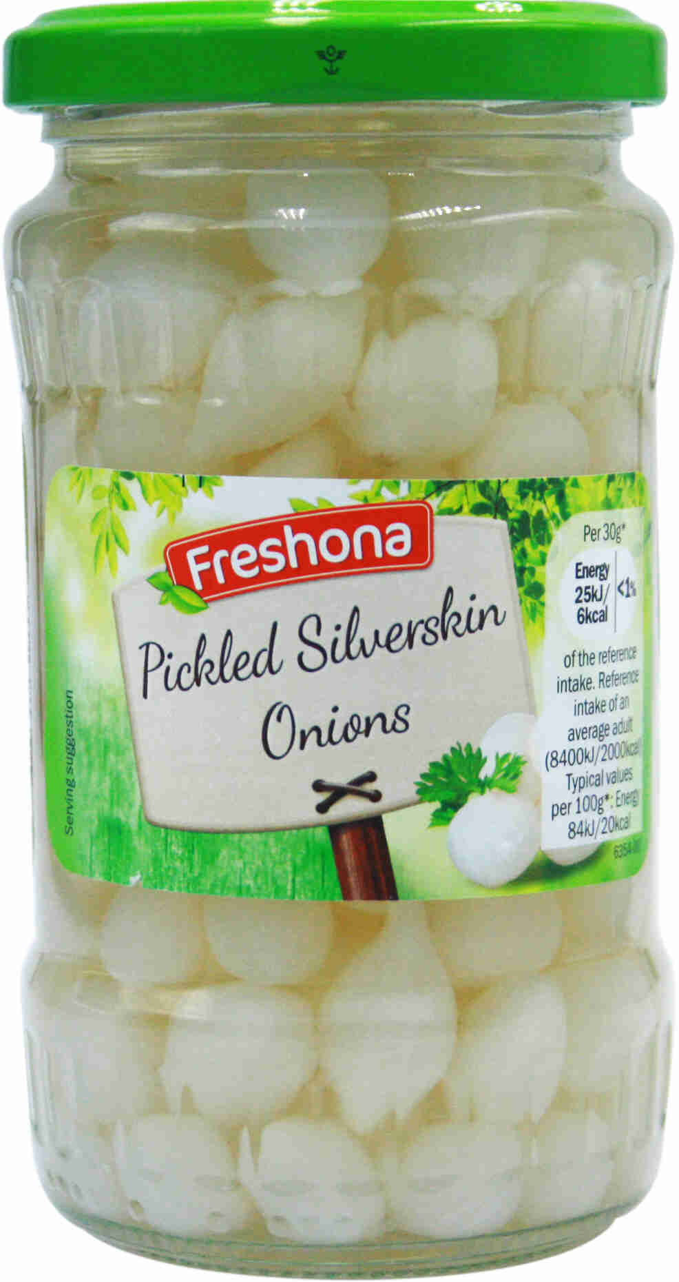 Freshona Pickled Onions