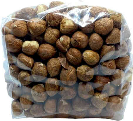 Hazelnuts 300g Hazelnuts 300g