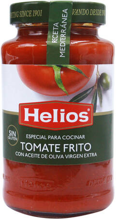Helios tomato sauce