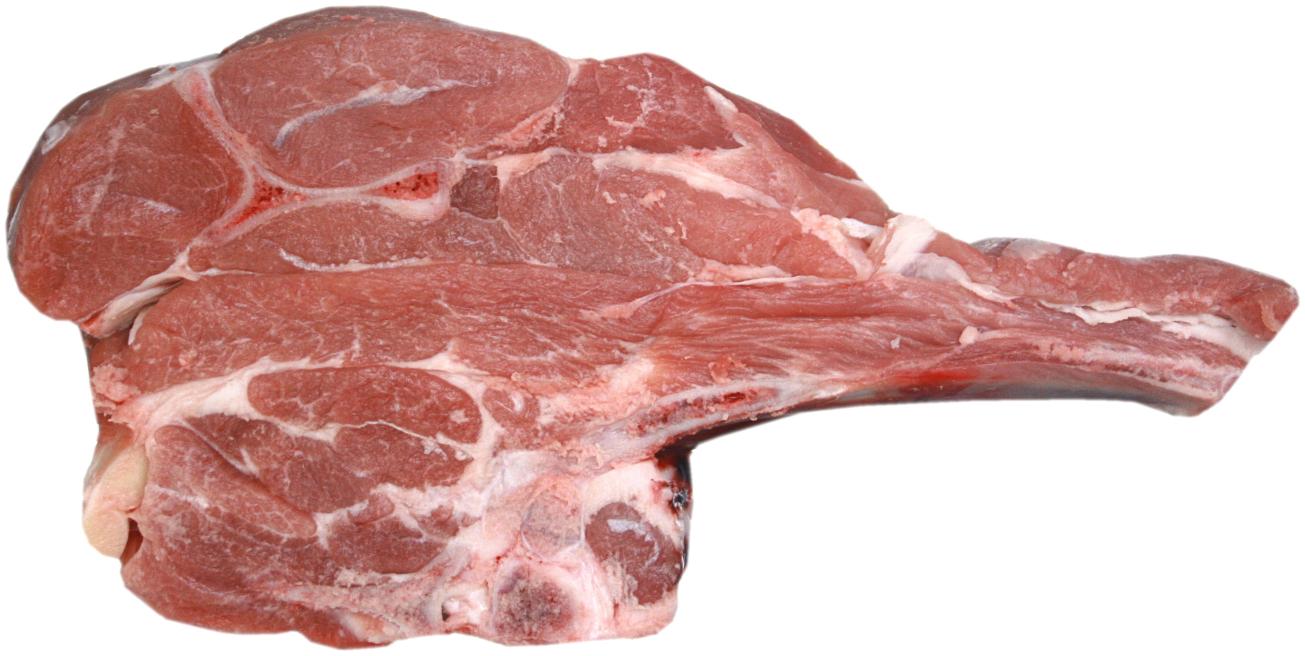 Lamb Shoulder Steak 500g