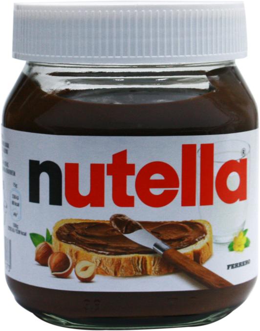 Nutella 350g