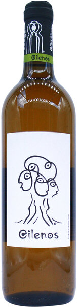 Oilenos white wine