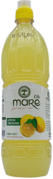 Oliv mare lemon dressing 100ml