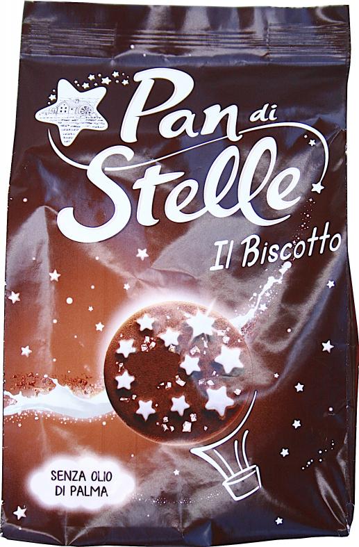 Pan di Stelle Biscuits Pan di Stelle Biscuits