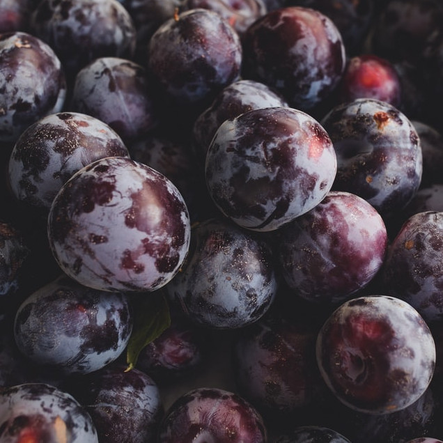 Plums EU 500g