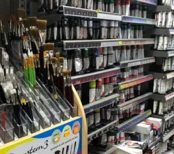 Stationery