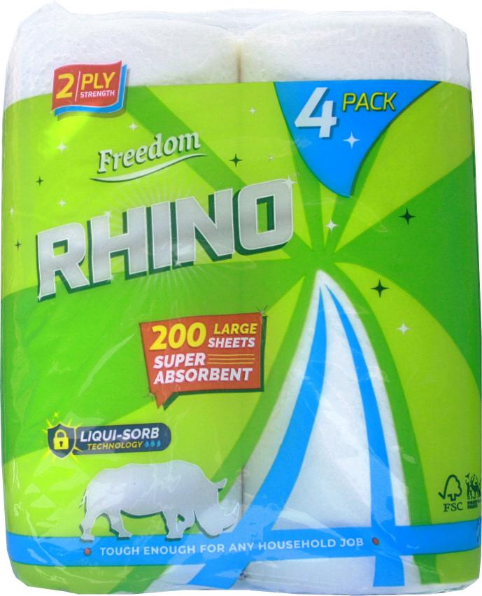 Rhino Kitchen Roll