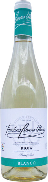 Rioja Blanco white wine Rioja Blanco white wine