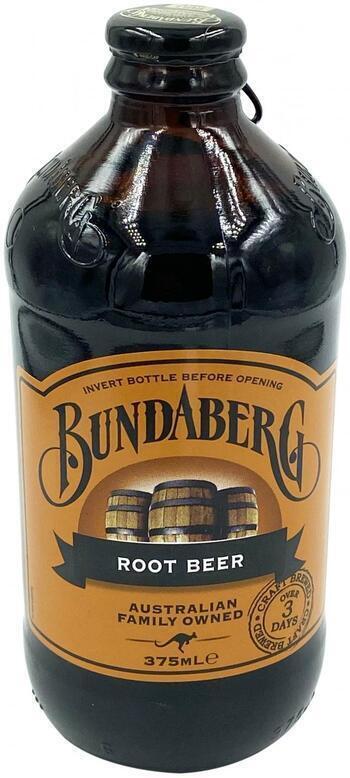 Root beer 375ml Root beer 375ml