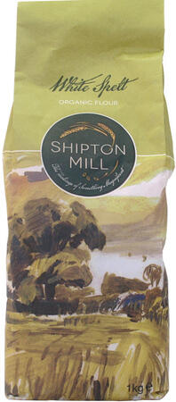 Shipton mill organic flour 1kg