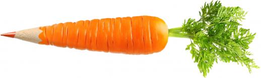 Street Runner Carrot