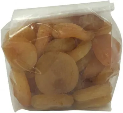 Apricot 400g