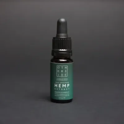 Otherside Signature Blend CBD Oil 5% 500mg 10ml